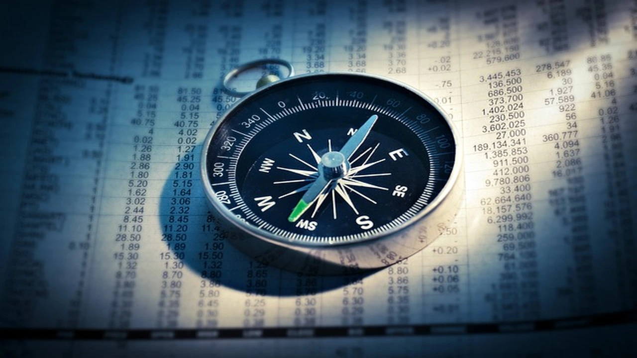 قرار الاحتياطي الفدرالي: هل سيبقي على الفائدة دون تغيير؟